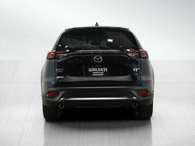 used 2023 Mazda CX-9 car, priced at $36,998