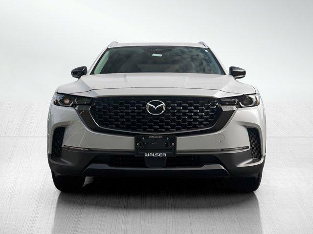 new 2025 Mazda CX-50 car, priced at $35,291