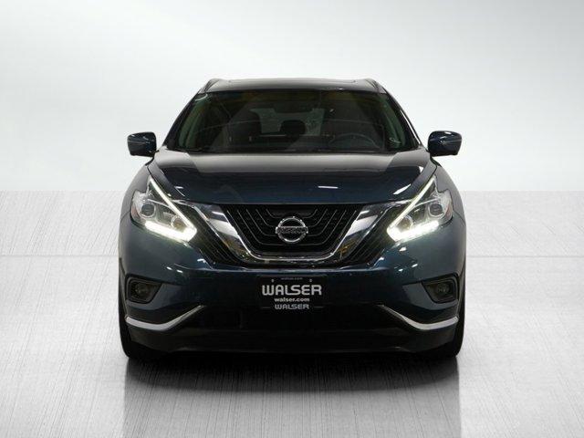 used 2016 Nissan Murano car, priced at $13,998
