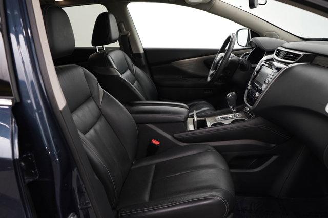 used 2016 Nissan Murano car, priced at $13,998