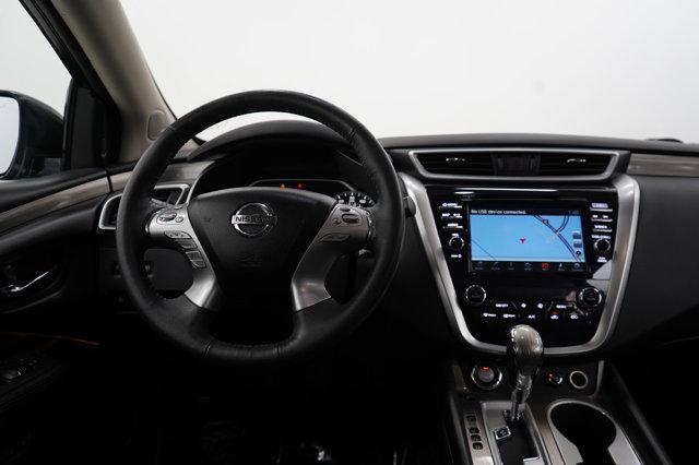 used 2016 Nissan Murano car, priced at $13,998