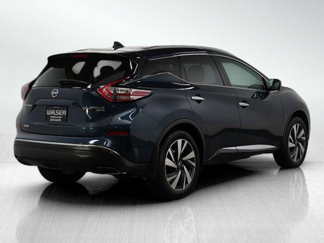 used 2016 Nissan Murano car, priced at $13,998