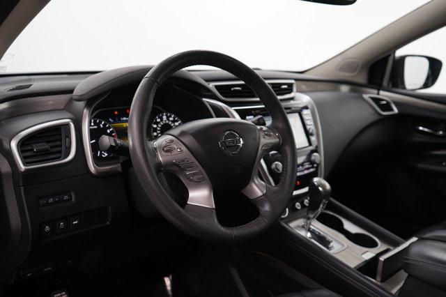 used 2016 Nissan Murano car, priced at $13,998
