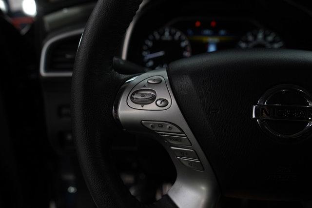 used 2016 Nissan Murano car, priced at $13,998