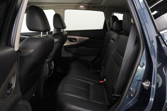 used 2016 Nissan Murano car, priced at $13,998