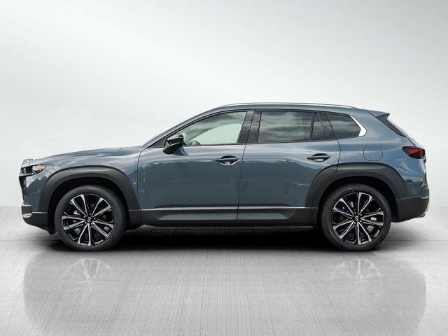 new 2025 Mazda CX-50 car, priced at $41,283