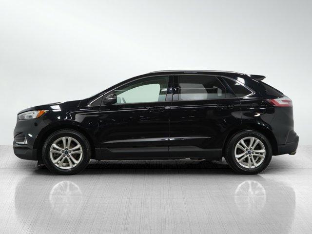 used 2019 Ford Edge car, priced at $14,599