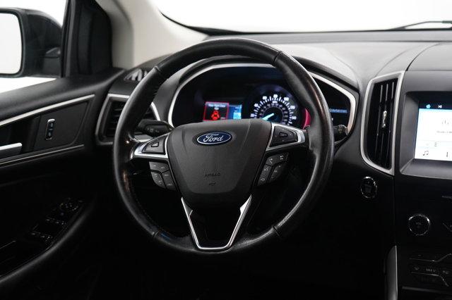 used 2019 Ford Edge car, priced at $14,599