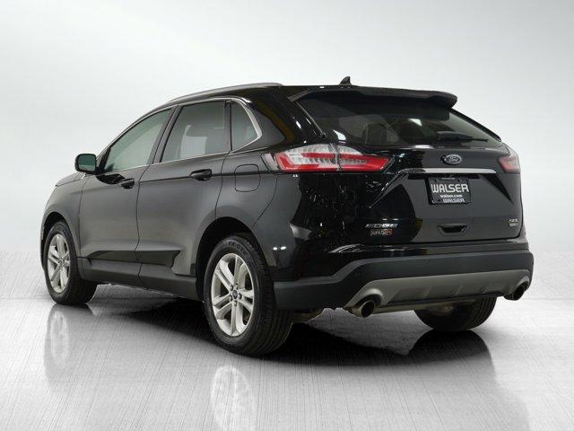 used 2019 Ford Edge car, priced at $14,599