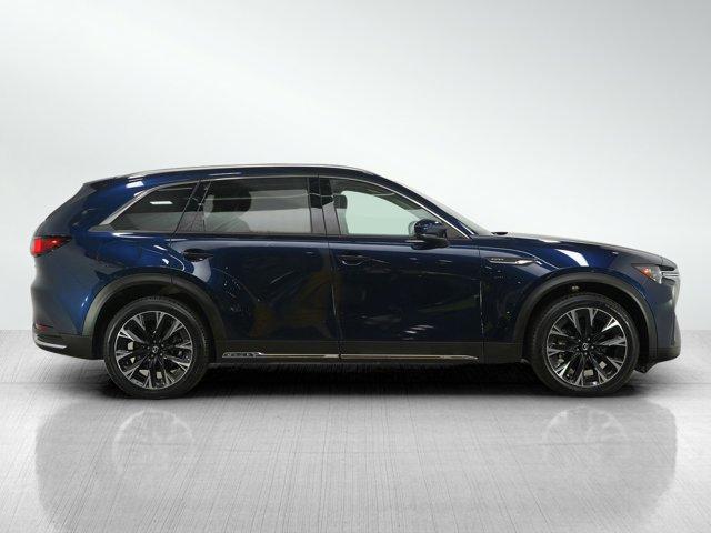used 2024 Mazda CX-90 PHEV car, priced at $40,699