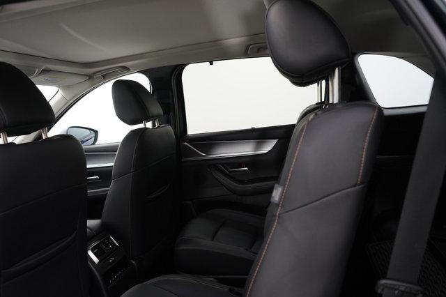 used 2024 Mazda CX-90 PHEV car, priced at $40,699