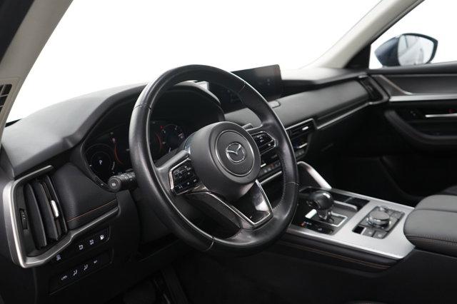 used 2024 Mazda CX-90 PHEV car, priced at $40,699