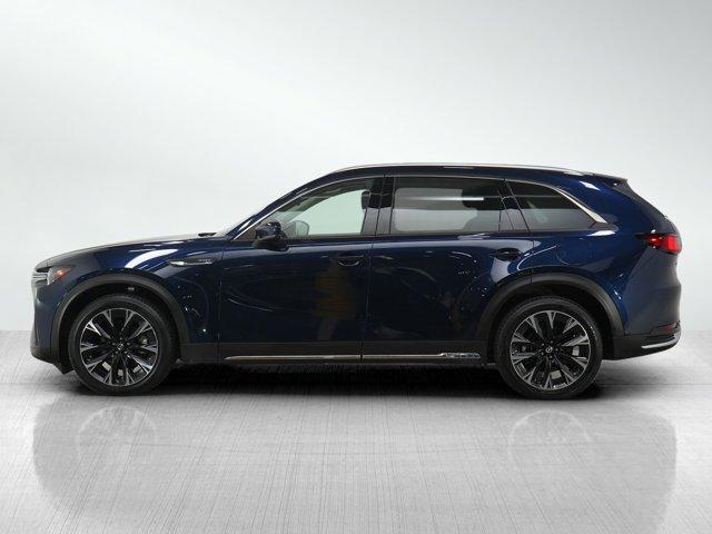 used 2024 Mazda CX-90 PHEV car, priced at $40,699