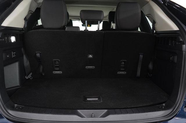 used 2024 Mazda CX-90 PHEV car, priced at $40,699