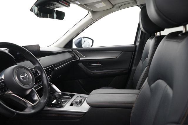 used 2024 Mazda CX-90 PHEV car, priced at $40,699