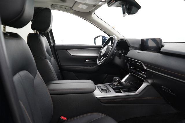 used 2024 Mazda CX-90 PHEV car, priced at $40,699