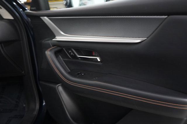 used 2024 Mazda CX-90 PHEV car, priced at $40,699