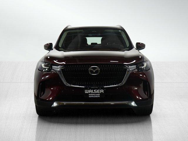 used 2024 Mazda CX-90 PHEV car, priced at $40,998
