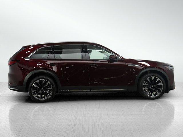 used 2024 Mazda CX-90 PHEV car, priced at $40,998