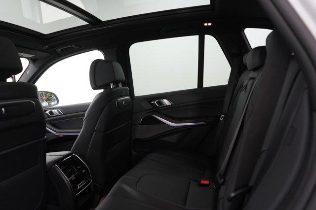 used 2025 BMW X5 car, priced at $69,998