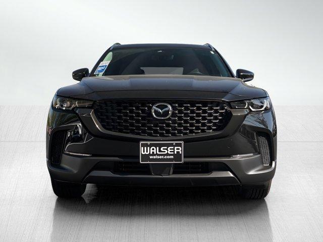 new 2025 Mazda CX-50 car, priced at $32,279