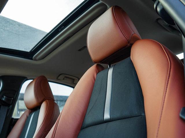 new 2025 Mazda Mazda3 car, priced at $32,672