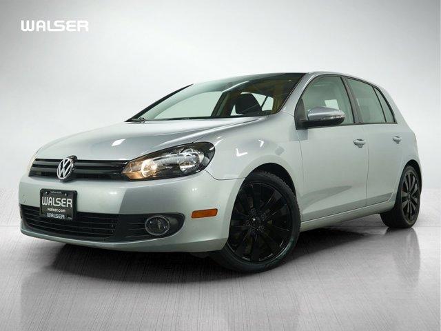 used 2013 Volkswagen Golf car, priced at $10,998