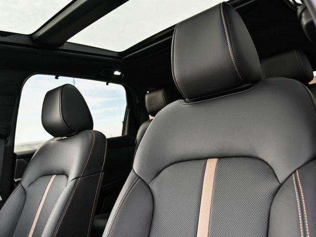 new 2026 Mazda CX-70 car, priced at $54,355