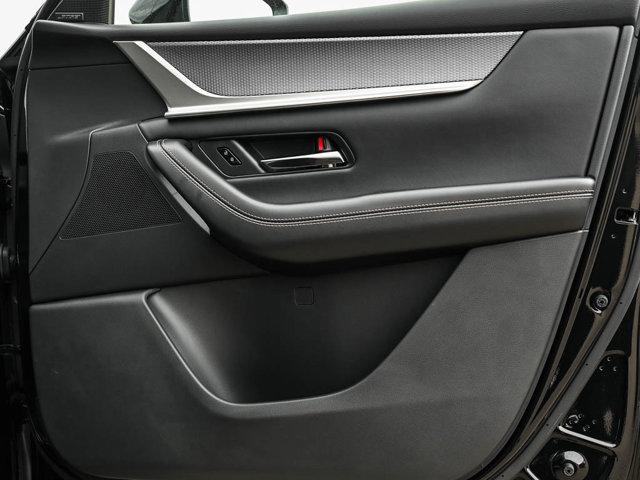 new 2026 Mazda CX-70 car, priced at $54,355