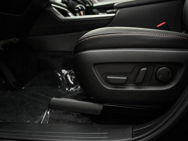 new 2026 Mazda CX-70 car, priced at $54,355