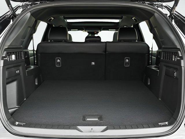 new 2026 Mazda CX-70 car, priced at $54,355