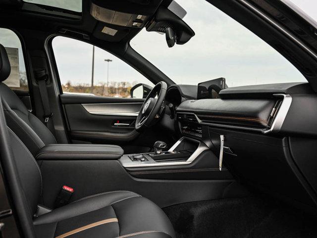 new 2026 Mazda CX-70 car, priced at $54,355