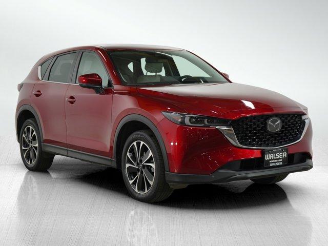 used 2023 Mazda CX-5 car, priced at $27,998