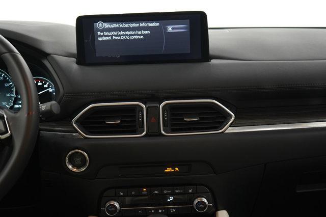 used 2023 Mazda CX-5 car, priced at $27,998