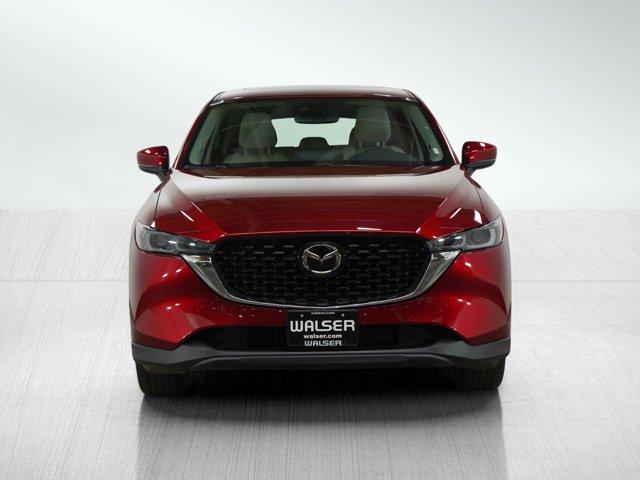 used 2023 Mazda CX-5 car, priced at $27,998