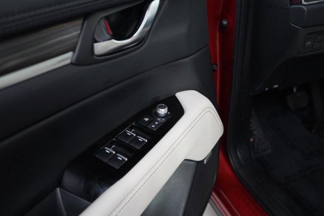 used 2023 Mazda CX-5 car, priced at $27,998