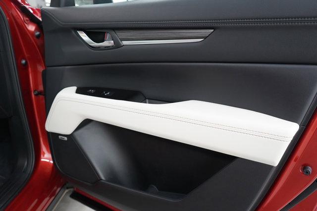 used 2023 Mazda CX-5 car, priced at $27,998