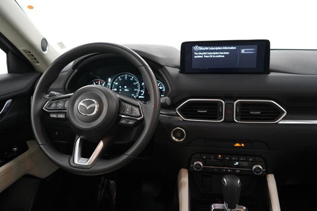 used 2023 Mazda CX-5 car, priced at $27,998