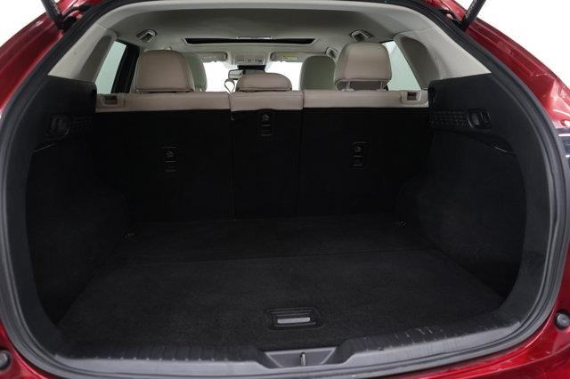 used 2023 Mazda CX-5 car, priced at $27,998