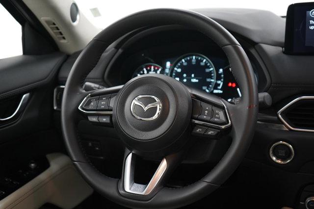 used 2023 Mazda CX-5 car, priced at $27,998