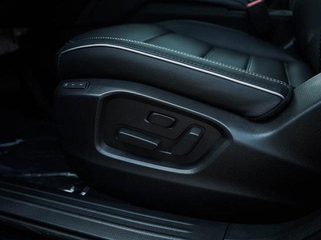 new 2025 Mazda CX-5 car, priced at $36,525