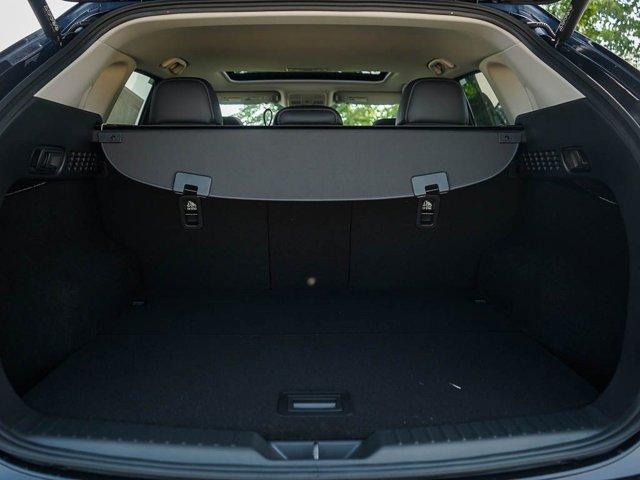 new 2025 Mazda CX-5 car, priced at $36,525