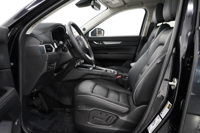 used 2025 Mazda CX-5 car, priced at $33,998