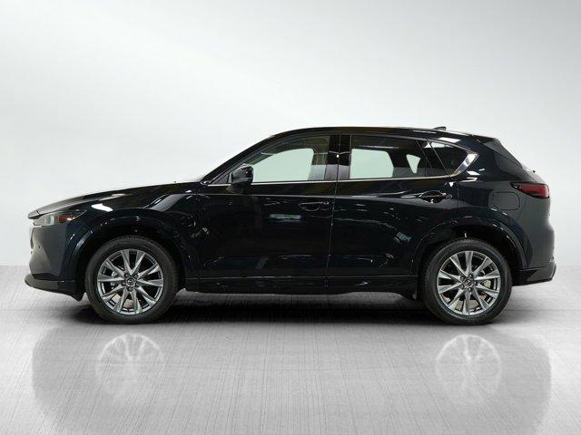 used 2025 Mazda CX-5 car, priced at $33,998