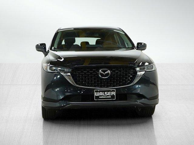 used 2025 Mazda CX-5 car, priced at $33,998