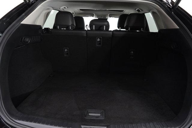 used 2025 Mazda CX-5 car, priced at $33,998