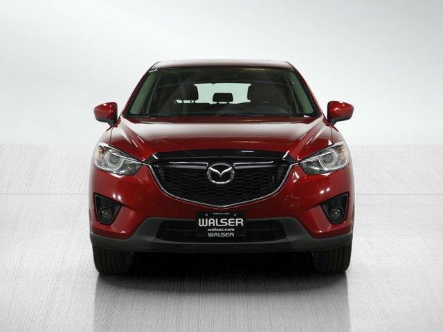 used 2014 Mazda CX-5 car, priced at $13,998