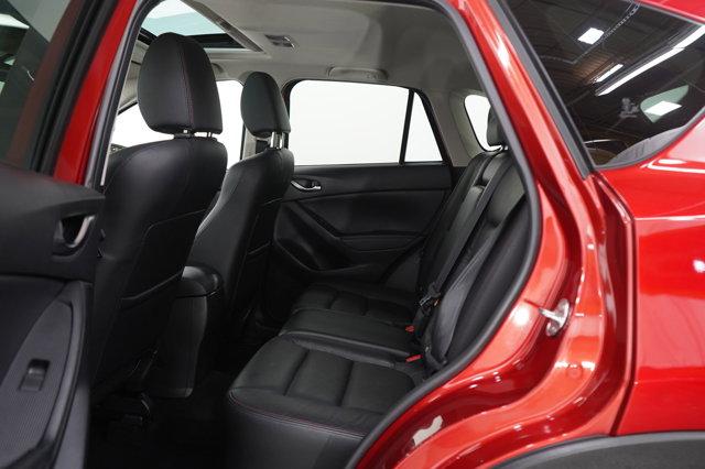 used 2014 Mazda CX-5 car, priced at $13,998