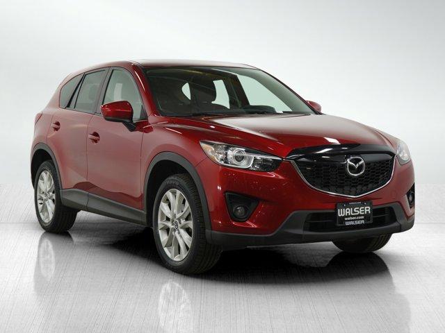 used 2014 Mazda CX-5 car, priced at $13,998