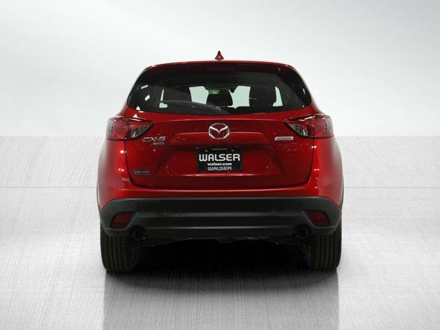 used 2014 Mazda CX-5 car, priced at $13,998